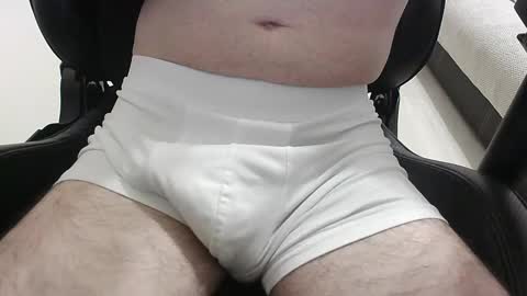 Lacky online show from December 7, 11:18 pm