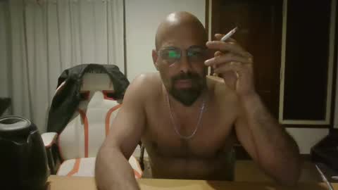 lacmdp online show from October 9, 10:26 pm