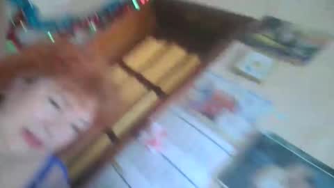 LadaMay online show from April 17, 12:07 pm