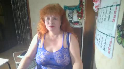 LadaMay online show from April 4, 4:36 pm