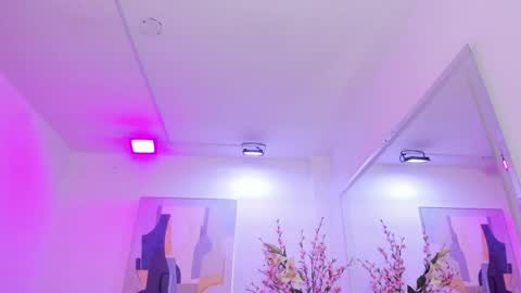 Nathaly  online show from January 26, 3:14 pm