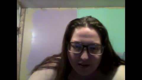 Laddybuggie27 online show from January 31, 1:33 am