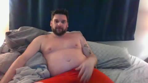 Don Kedick online show from February 1, 12:29 am