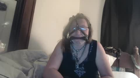 Delilah-Catherine online show from January 5, 6:13 am