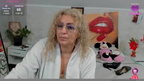 diana online show from February 17, 10:07 am