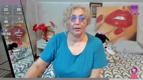 diana online show from February 24, 4:36 pm