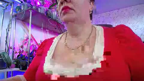 Snapshot of lady_gloria chatting on March 9, 12:09 pm Lady Gloria online show from March 9, 12:09 pm