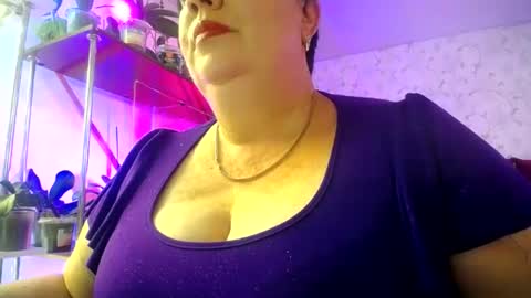 Lady Gloria online show from July 20, 11:34 am