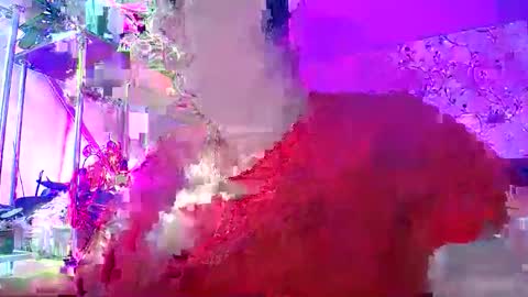 Snapshot of lady_gloria chatting on September 17, 4:16 am Lady Gloria online show from September 17, 4:16 am