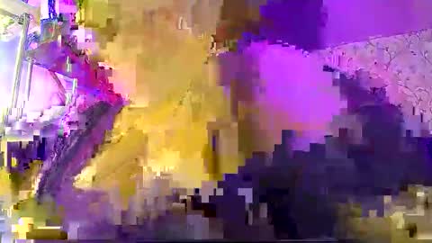 Lady Gloria online show from May 28, 6:11 am