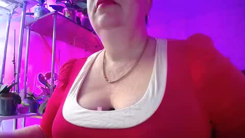 Snapshot of lady_gloria chatting on January 29, 4:05 am Lady Gloria online show from January 29, 4:05 am
