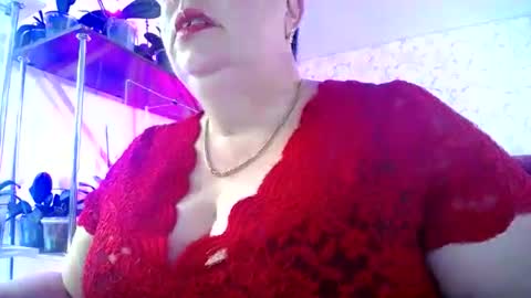 Lady Gloria online show from June 29, 10:48 am