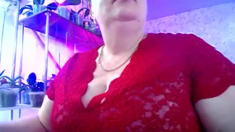Lady Gloria online show from June 21, 7:59 am