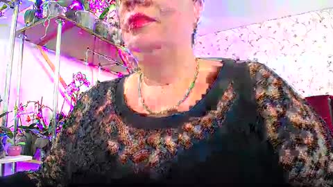 Snapshot of lady_gloria chatting on February 22, 12:08 pm Lady Gloria online show from February 22, 12:08 pm