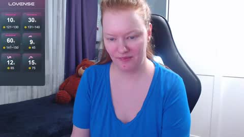 Snapshot of lady_inari chatting on February 7, 5:51 pm Angelika online show from February 7, 5:51 pm