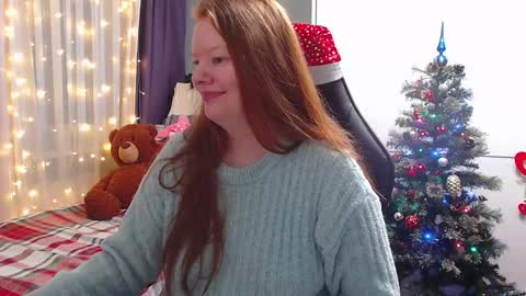 Snapshot of lady_inari chatting on December 29, 8:26 pm Angelika online show from December 29, 8:26 pm
