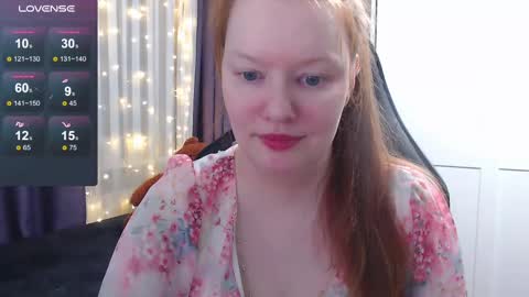 Snapshot of lady_inari chatting on March 2, 1:47 am Angelika online show from March 2, 1:47 am