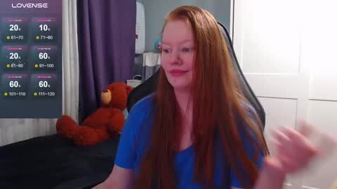 Snapshot of lady_inari chatting on February 9, 7:19 pm Angelika online show from February 9, 7:19 pm