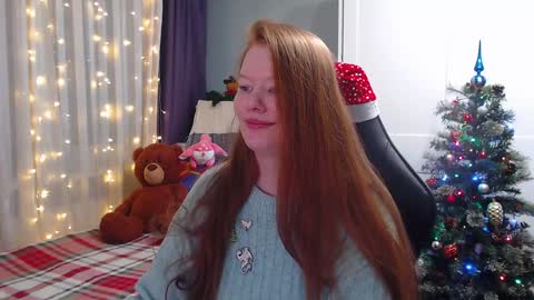 Snapshot of lady_inari chatting on December 29, 4:08 pm Angelika online show from December 29, 4:08 pm