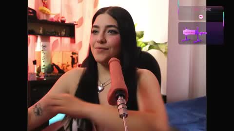 Lady Kaisa online show from July 13, 8:23 pm