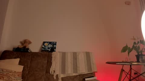 Gaby  online show from April 7, 12:56 am