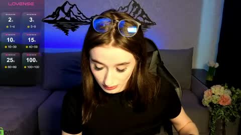 Olivia online show from May 10, 2:29 am