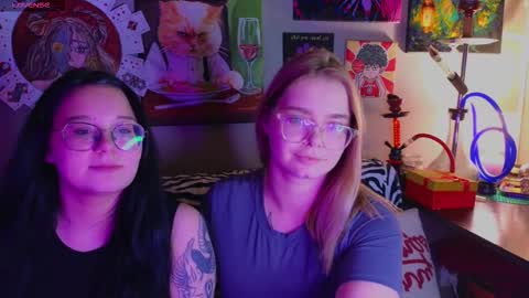 KENDALL  NATHANPVT IS OPEN online show from September 28, 6:06 pm