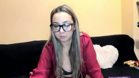 Lady Lyanna online show from November 12, 11:40 pm