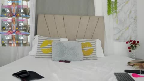 lady_miss___ online show from February 12, 12:42 pm