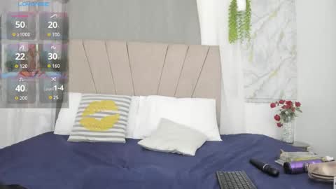 lady_miss___ online show from February 6, 1:36 pm