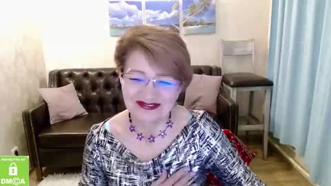Diana online show from January 18, 2:48 pm