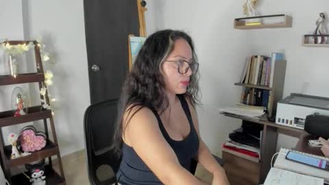 Sophie   online show from October 24, 6:30 pm