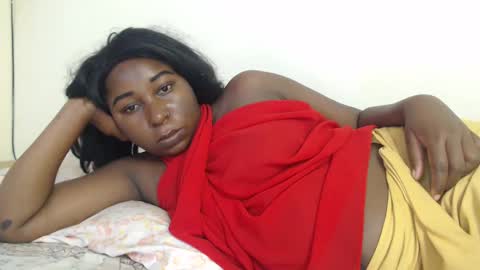 Snapshot of lady_twerky chatting on February 13, 10:34 am Maya online show from February 13, 10:34 am