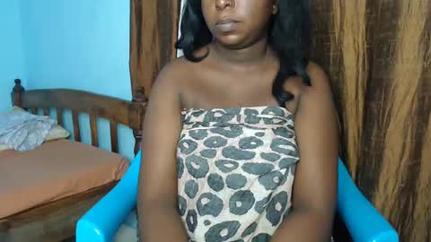 Snapshot of lady_twerky chatting on January 24, 1:36 pm Maya online show from January 24, 1:36 pm