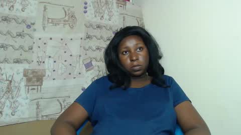 Snapshot of lady_twerky chatting on February 17, 6:39 pm Maya online show from February 17, 6:39 pm