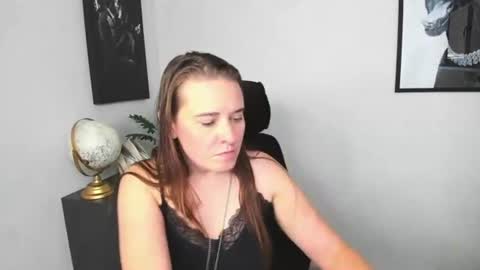 ALESSA online show from July 17, 10:50 am