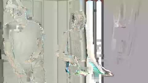 Nick  Kathy online show from November 11, 3:03 pm