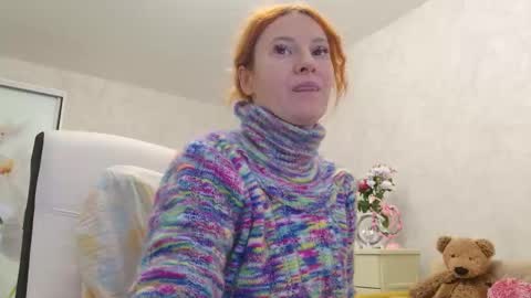 Sima Ladybigsmile online show from January 19, 4:11 am