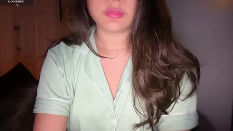 Aria online show from October 23, 11:12 am