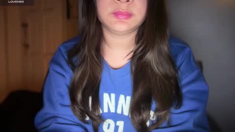 Aria online show from November 6, 2:31 pm