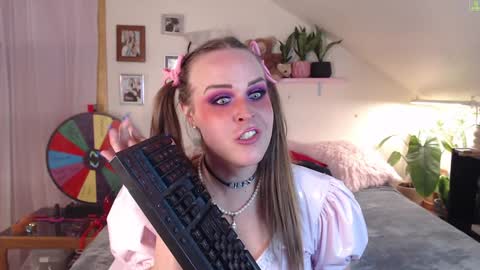 ladyboyhomemaker online show from February 9, 2:38 am