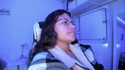  Lady  online show from April 12, 7:45 am