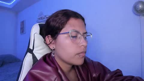  Lady  online show from October 2, 3:05 am