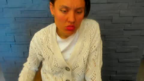 ladyclewinter online show from May 5, 9:15 am