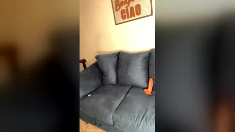 onlyfans  Ladycreamypr online show from March 8, 8:35 pm