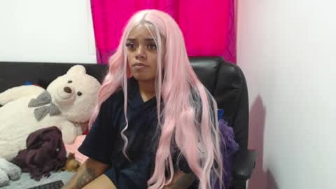 leidy daniela online show from July 28, 4:51 pm