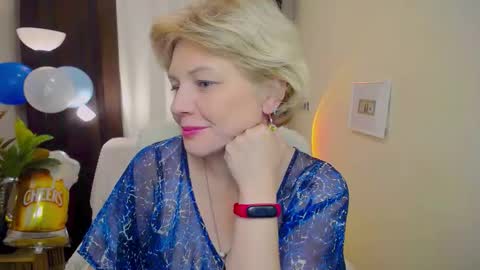 ladyelina online show from September 21, 12:20 pm