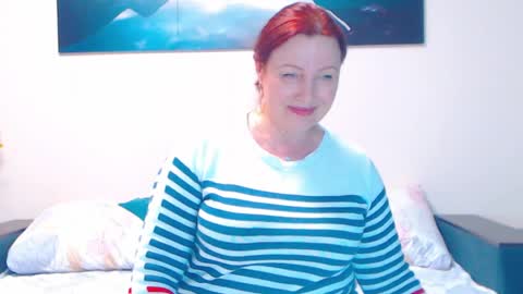 Beth online show from April 11, 9:02 am