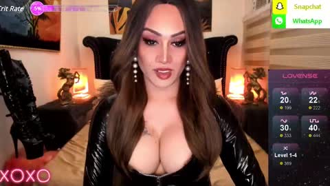 Queen Majesty Katy online show from February 1, 6:21 am