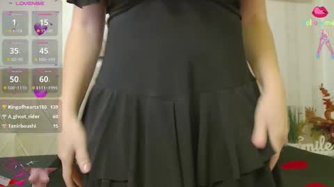  Lady Jeen    Back on Sunday 8th of December online show from September 24, 6:14 pm